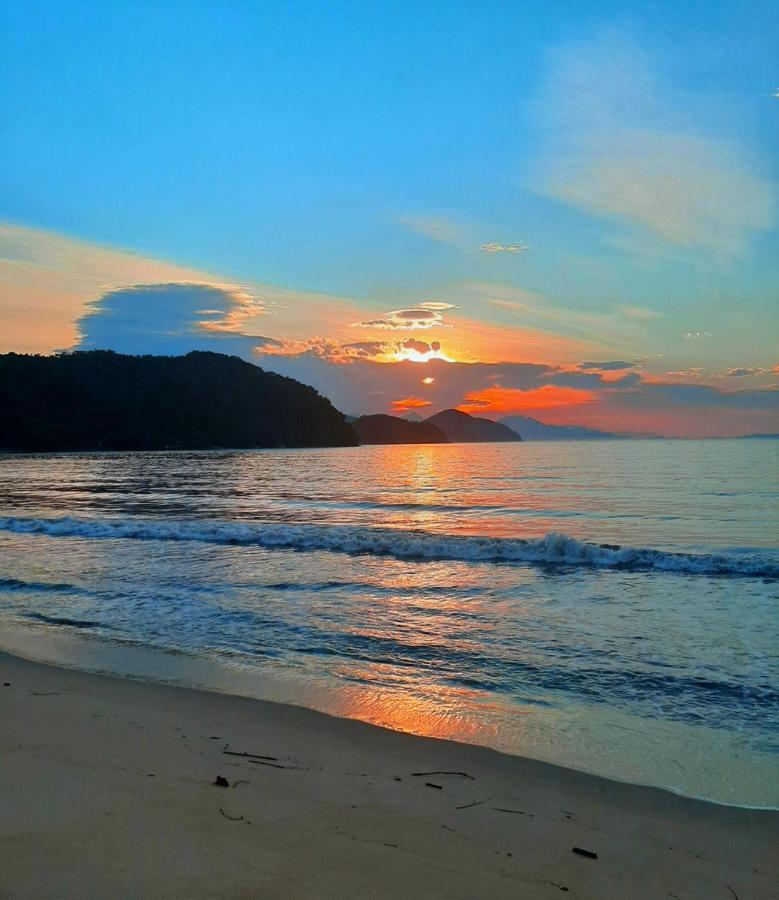 Hotel Recanto Isla Pousada Ubatuba Zewnętrze zdjęcie