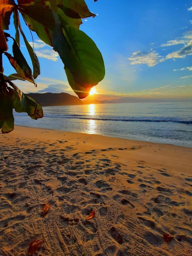 Hotel Recanto Isla Pousada Ubatuba Zewnętrze zdjęcie